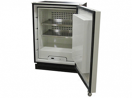 Экранированная холодильная камера Lead-Lined Refrigerator