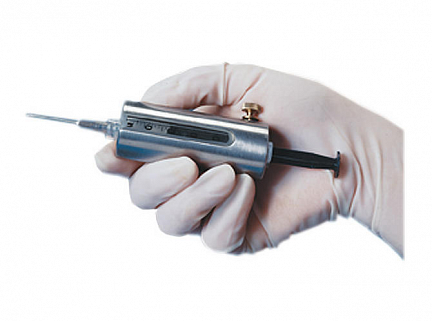 Защита для шприцев Pro-Tec PET Syringe Shield