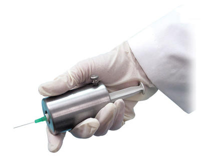 Защита для шприцев Z-PET Syringe Shield