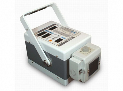Портативный рентгеновский аппарат PXP 100CA