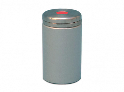 Защита с магнитной крышкой для флаконов Lead Vial Shield with Magnetic Cap