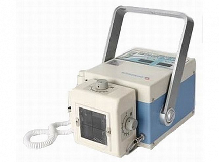 Портативный рентгеновский аппарат DIG-360