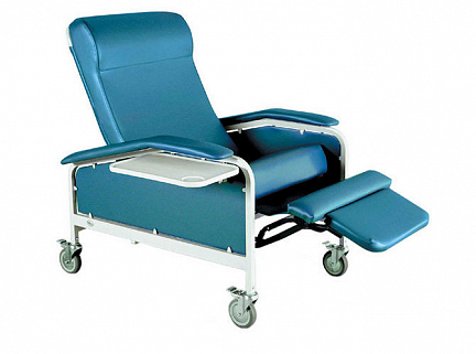 Кресло для инъекций / отдыха Injection / Resting Chair